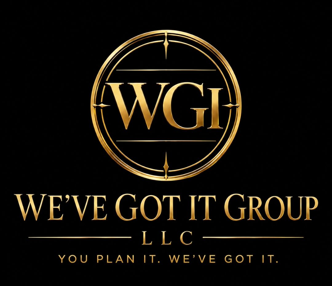 We've Got it Group LLC